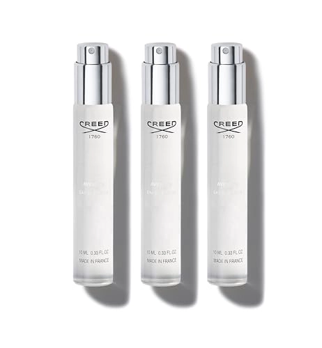 Aventus Homme/Man Eau de Parfum 10 ml Bundle