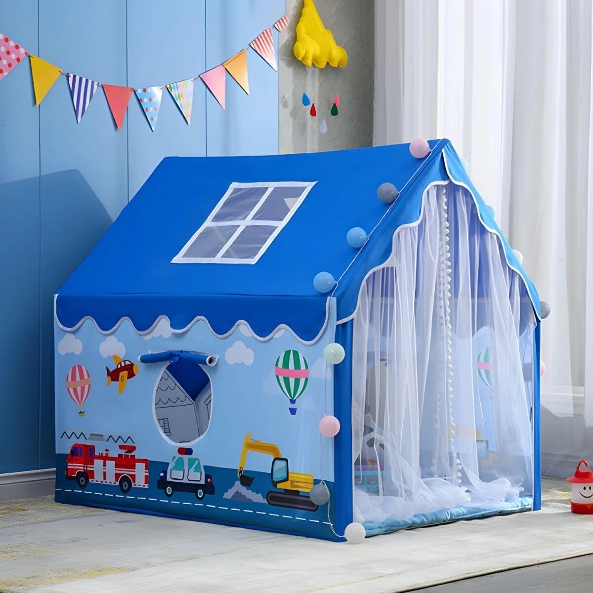 Play Tent