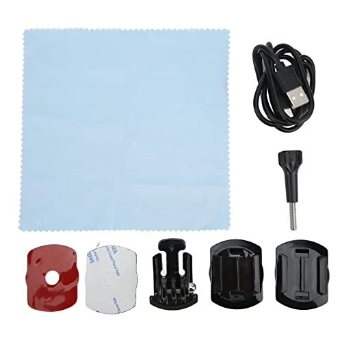 Pro Dual Screen - 4K 60FPS