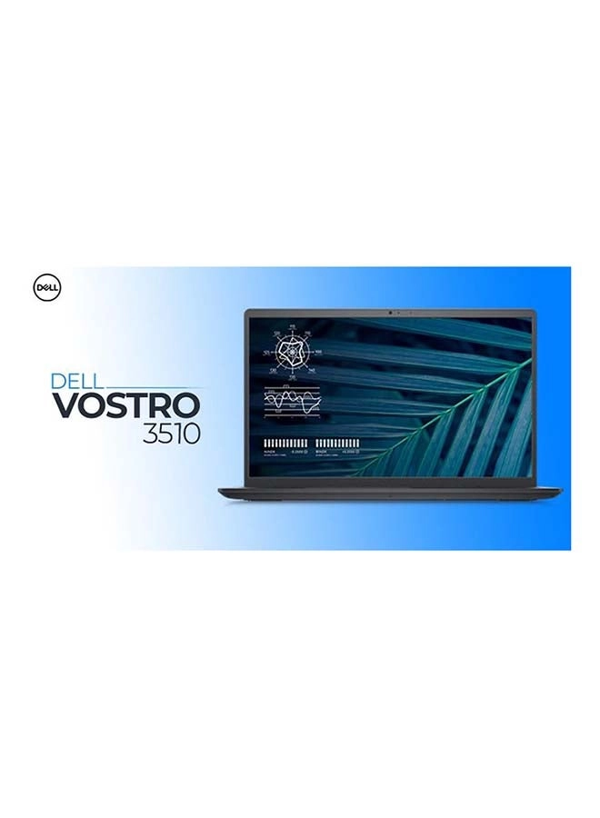 Vostro 3510 - 15.6'' Core i7-1165G7 32GB DDR4 1000GB SSD 1000GB HDD