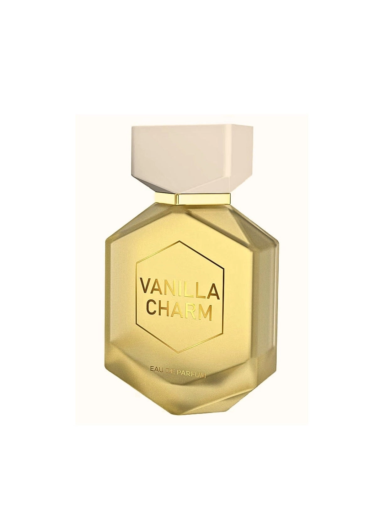 Camara Vanilla Charm Eau de Parfum 100ml
