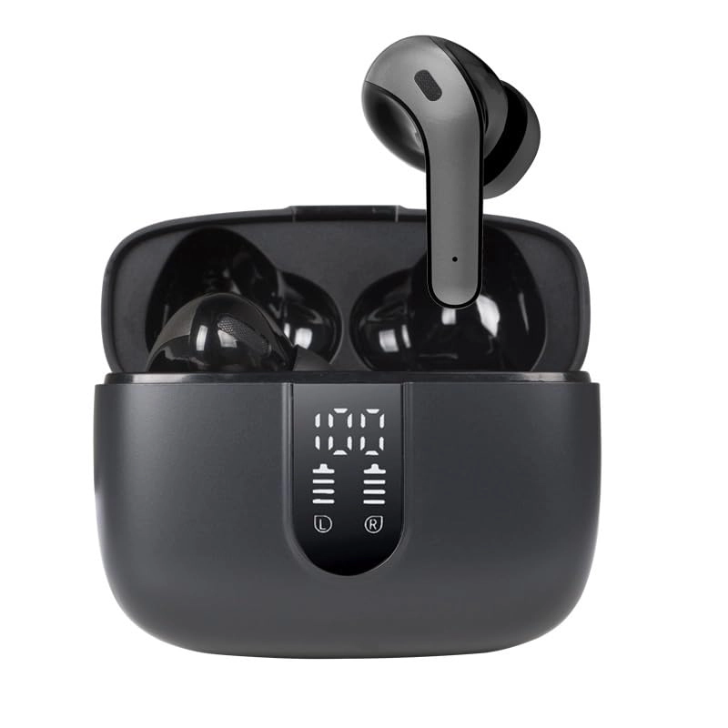 Bluetooth 5.1 Wireless Earbuds Wireless Earbud
