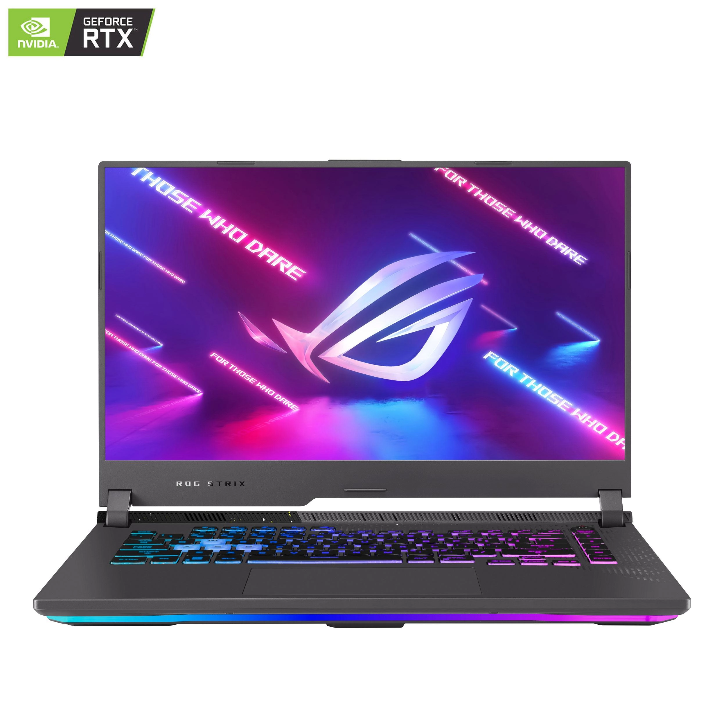 ROG Strix G15 G513RM-HQ017W - 15.6'' Ryzen 9-6900H 16GB DDR5 1TB SSD