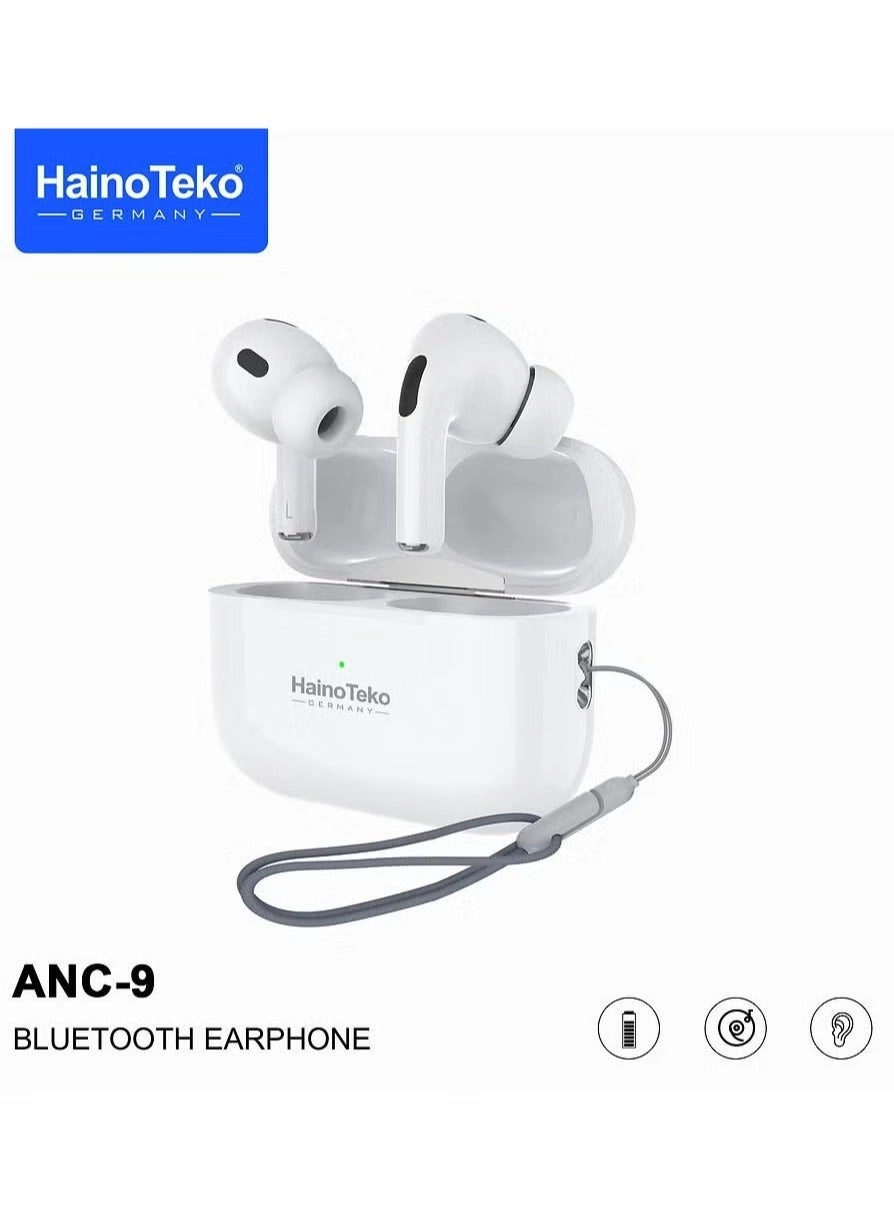 Haino Teko ANC 9 Wireless Earbud