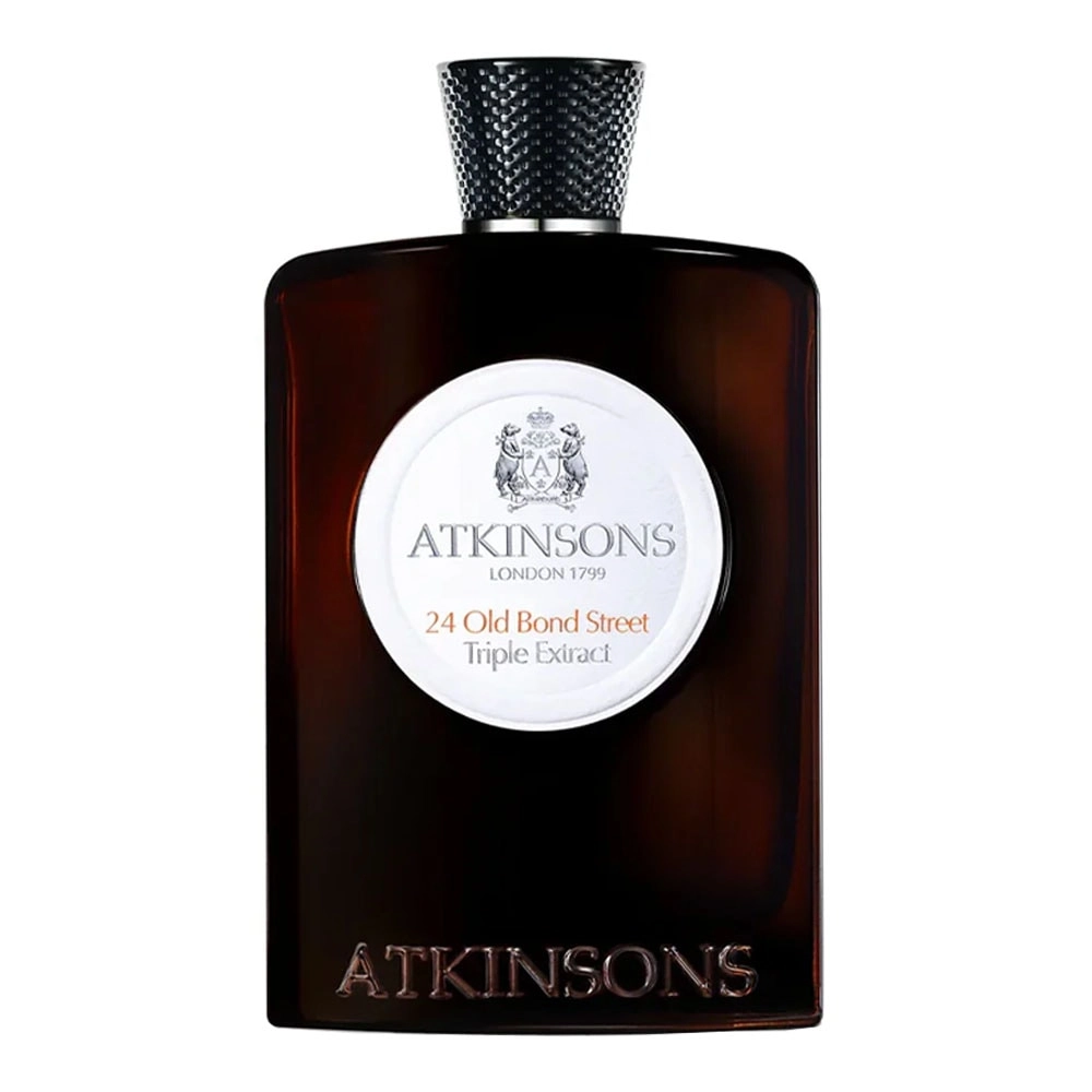 24 Old Bond Street Triple Extract - 100 ml