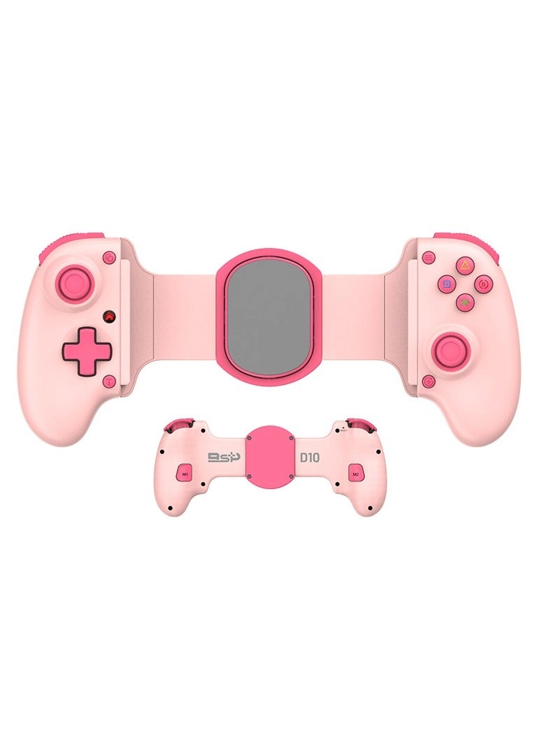 Generic D10s - Pink