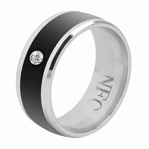 Smart Ring - size7