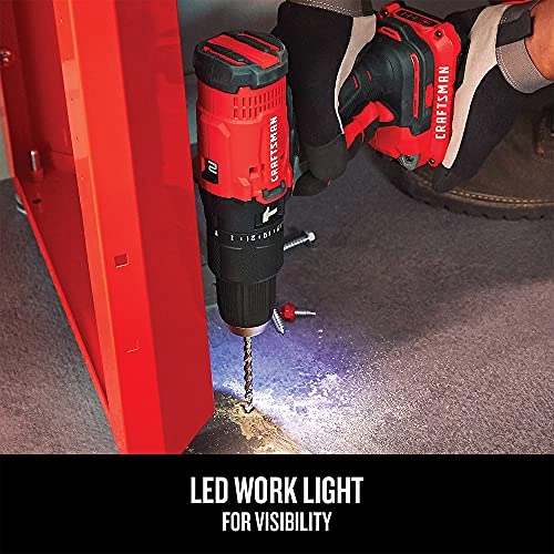 V20 - 1.3 Ampere-hour