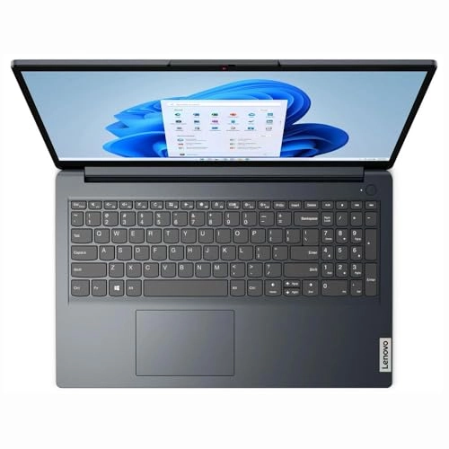 IdeaPad 1 82VG00R2US - 15.6'' Ryzen 3 7320U 4GB DDR5 128GB SSD
