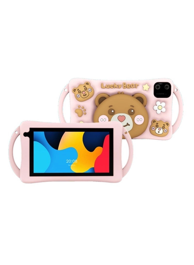 K6 Kids Tablet - 6GB 7 Inch 128GB