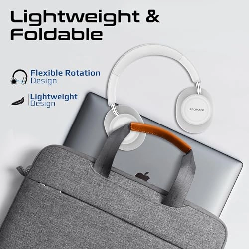 High Fidelity Over-Ear Wireless Headphones Wireless Headphone