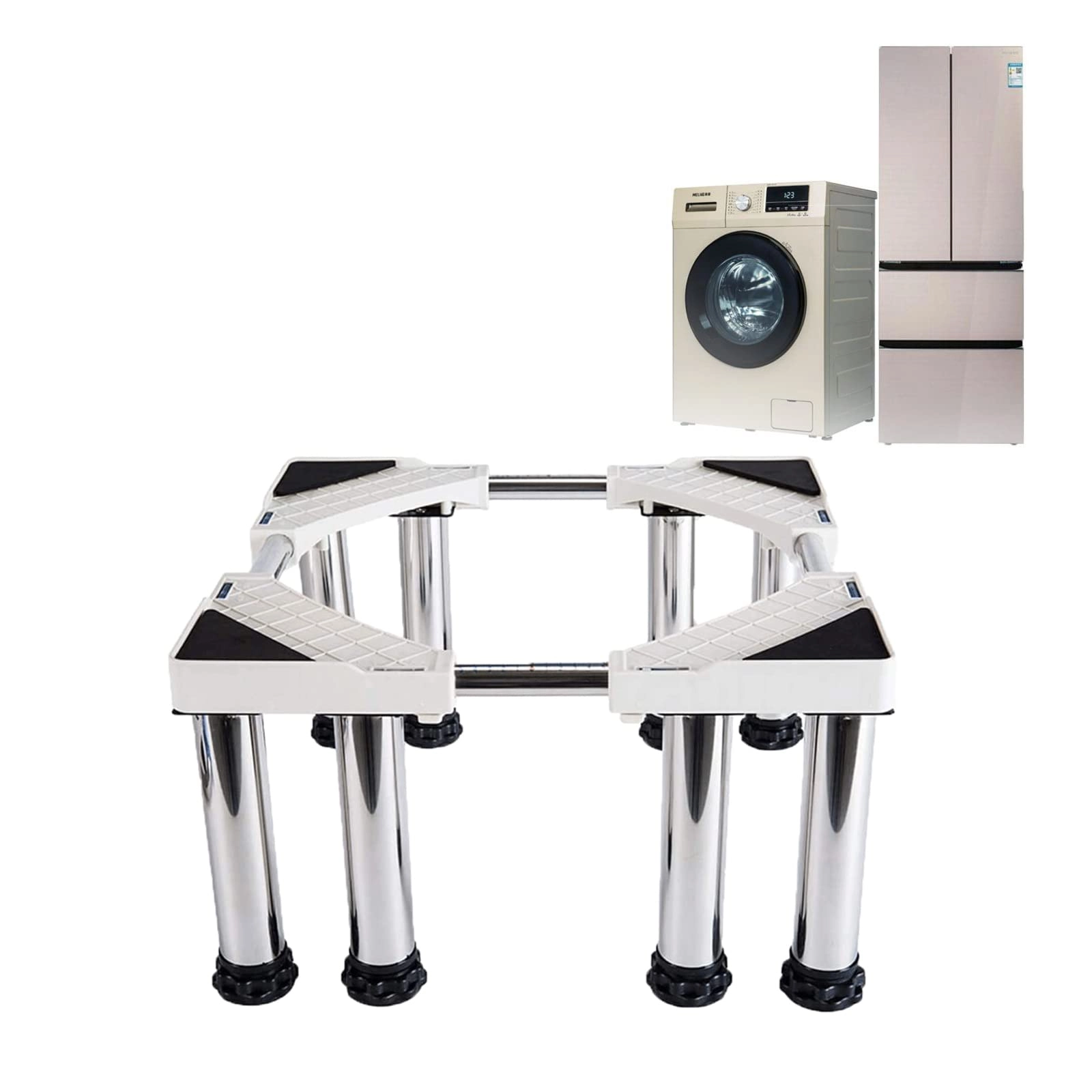 Washing Machine Base Bracket