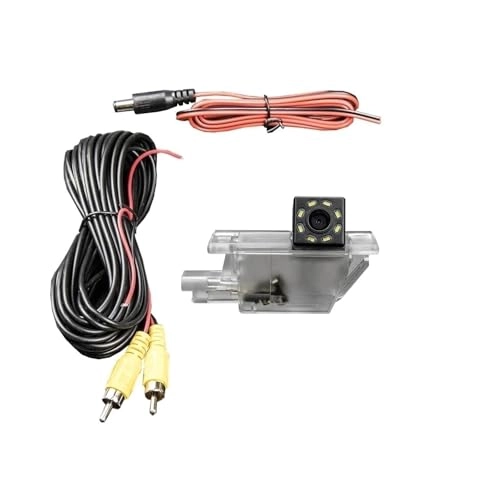 Rear View Camera - HD night vision