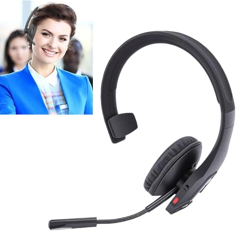Yanmisdoryg7bhis Wireless Headset