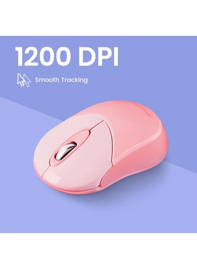 PERIMICE-802 Mouse - Bluetooth