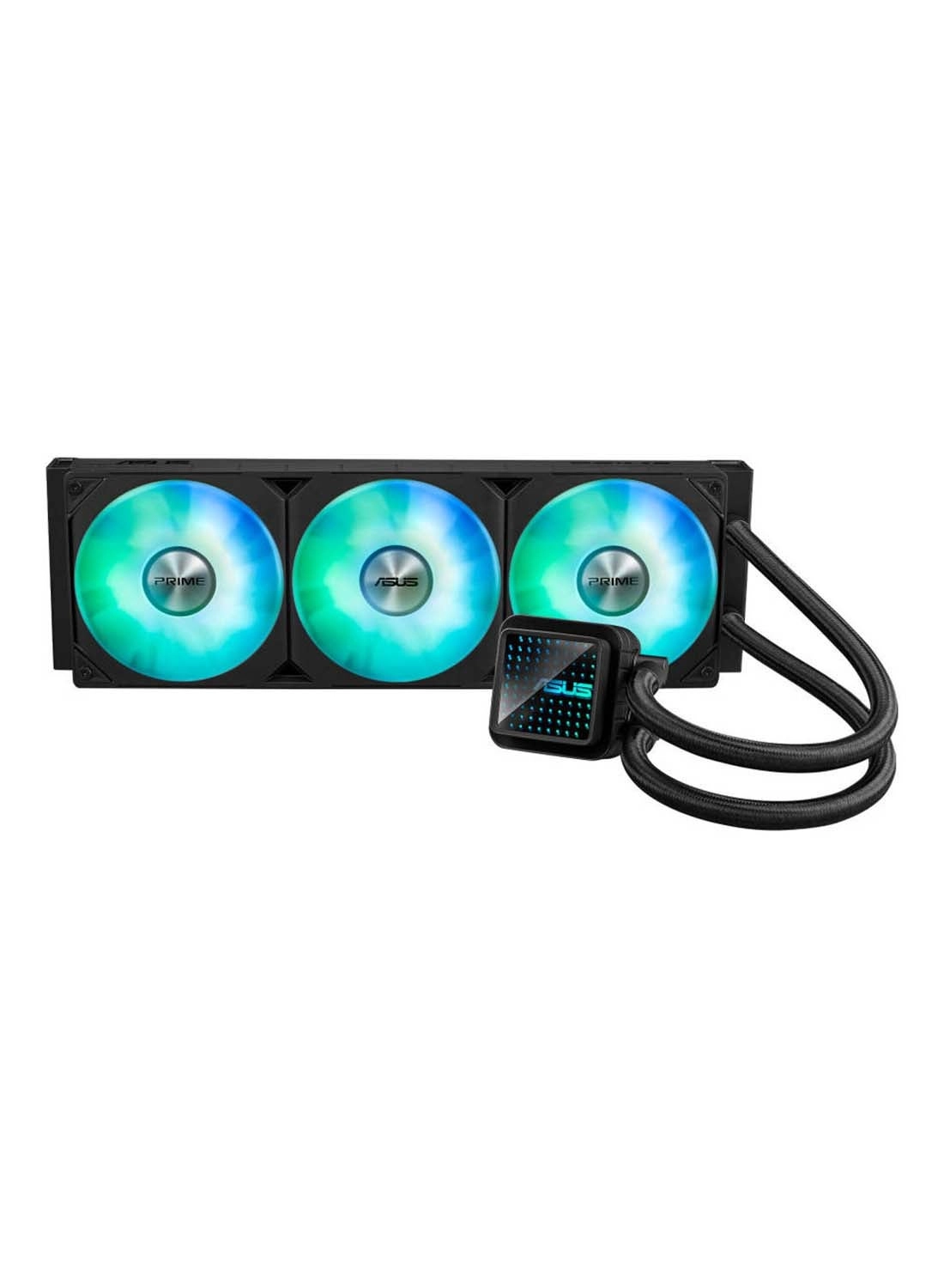 Prime LC 360