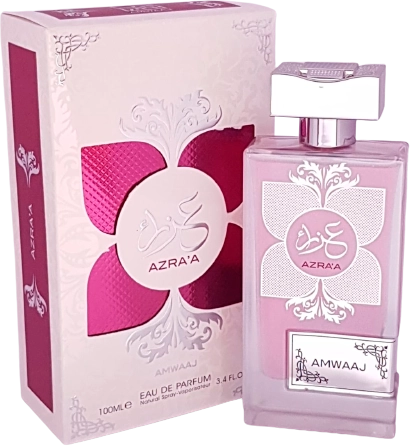 Big Brands Perfumes Azraa U Eau de Parfum 100ml