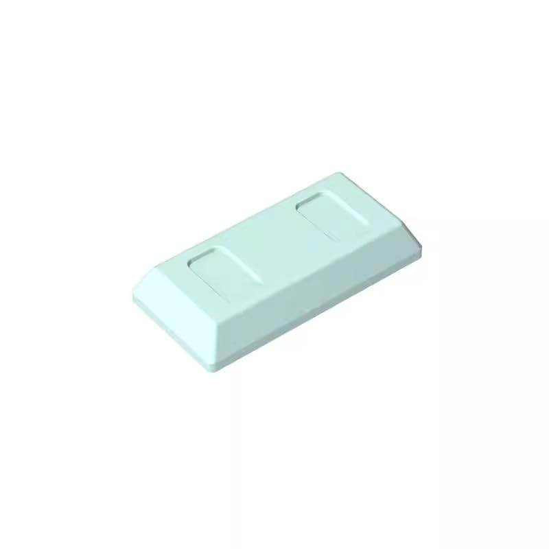 XYEIUGO Tile Special 1x2 with Sloped Walls (GDS-1499) - 96910 99563