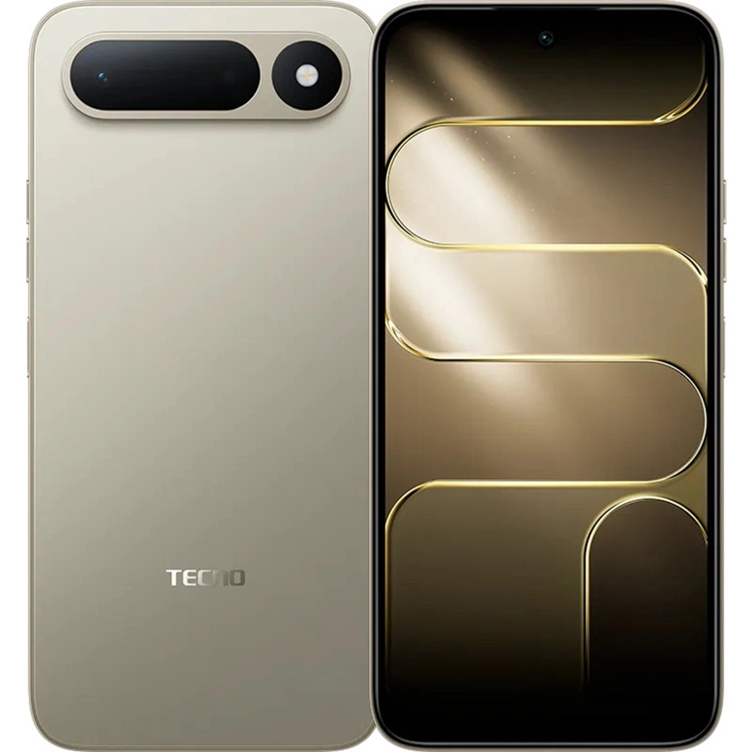 Spark 50 8GB 256GB
