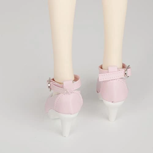 BJD Doll - 1/3 Vinyl