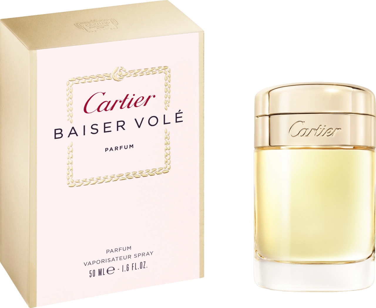 Baiser Vole Eau de Parfum 50ml