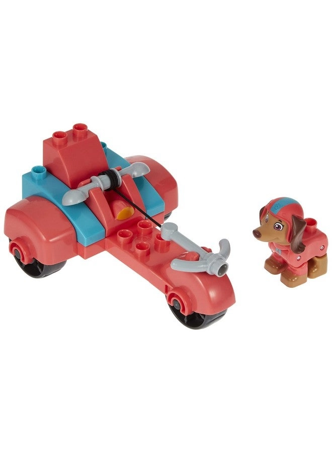 Liberty's City Scooter - 11 pcs