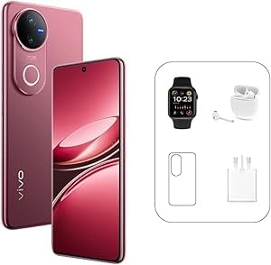 V50 - 12 GB 256 GB Bundle