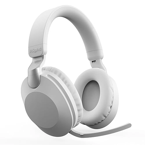 smart touch Wireless Headphone