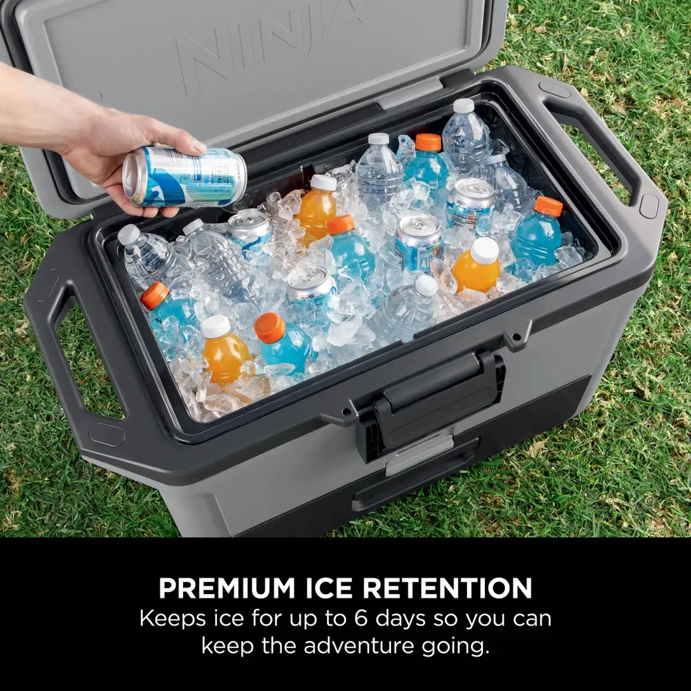 FrostVault FB151UKGY