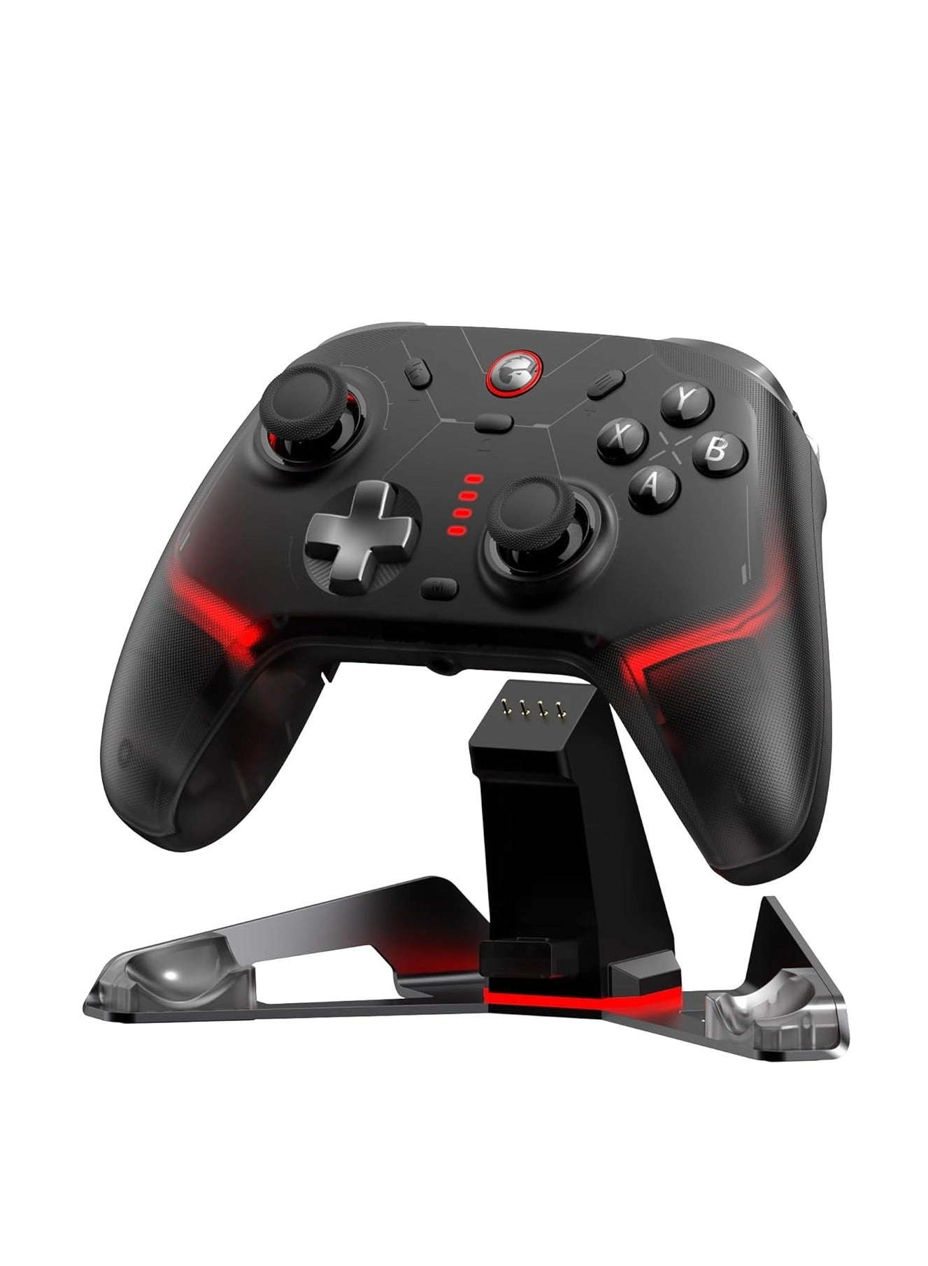 CYCLONE 2 - white Switch PC iOS Android Steam