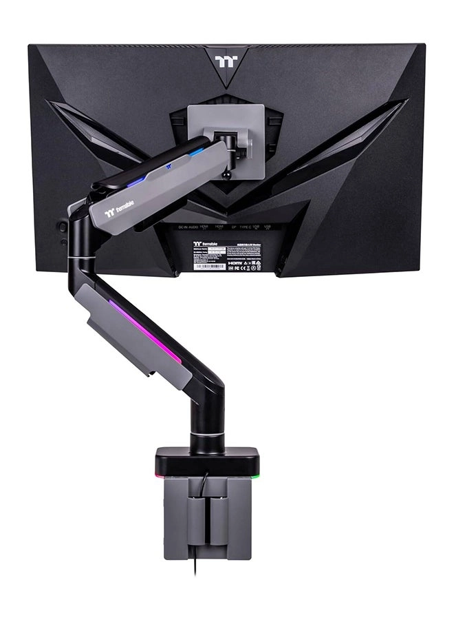 GEA-MSR-SMSBLK-01 - Single 49 in 100 x 100 mm