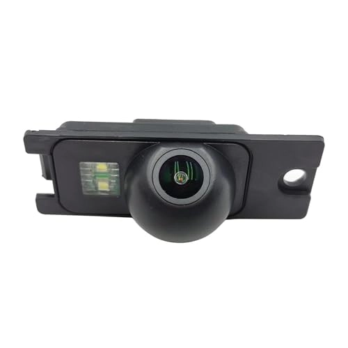Rear View Parking Camera - Night Vision Wire