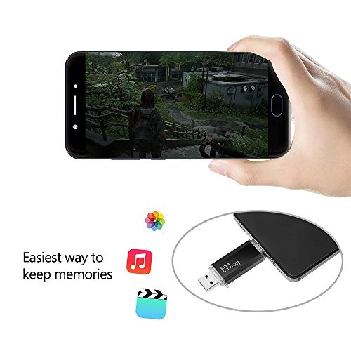 USB Stick - USB 2.0 64GB Type C
