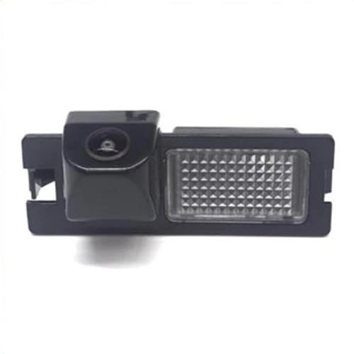 Rear View Camera - Night vision Wire AHD 720P
