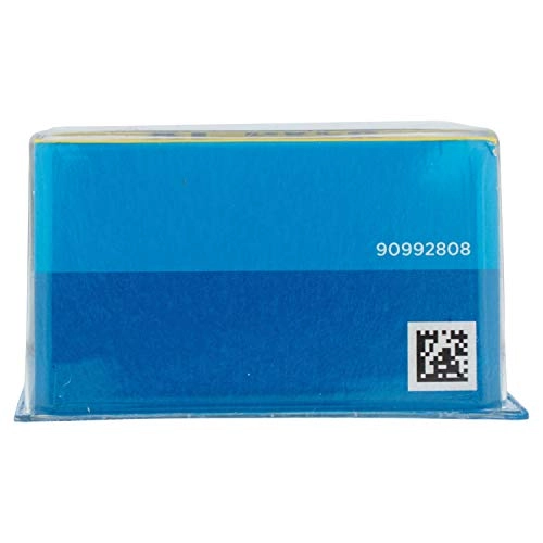 Precision Clean - 5 piece(s) White