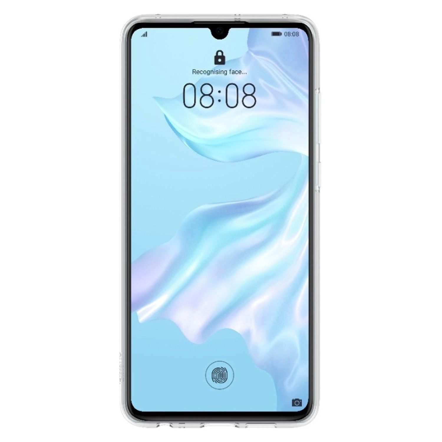 Elle Back Case for Huawei P30