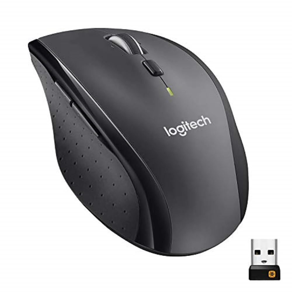 M705 Marathon Mouse - Wireless