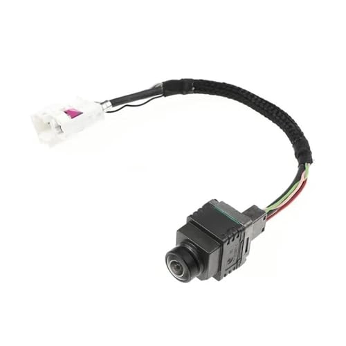 Rearview Camera - Night Vision