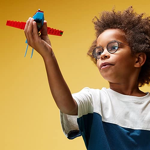 City Stunt Plane (60323)