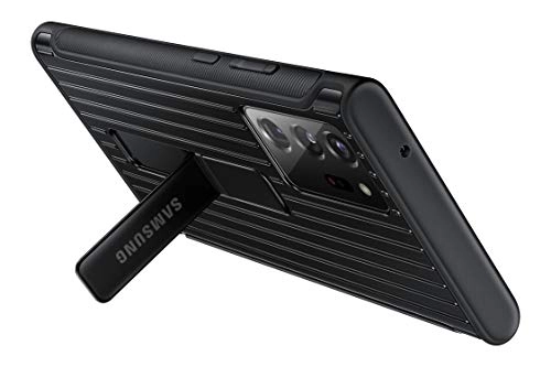Protective Standing Cover EF-RN985 - Plastic for Samsung Galaxy Note 20 Ultra