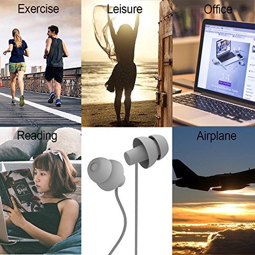 T5 Wired Earbud