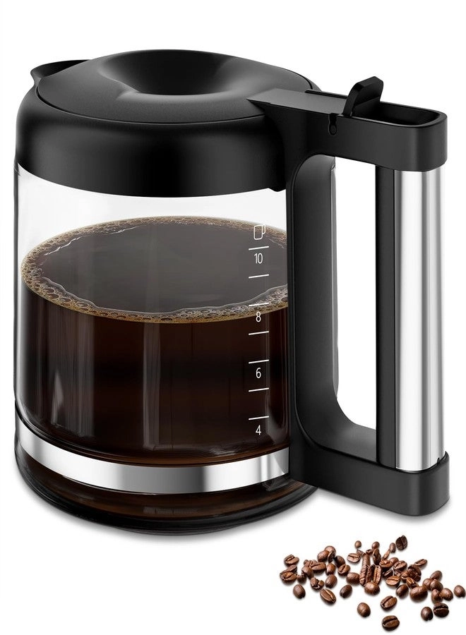 HBCyole Coffee Pot Replacement - 1.2L