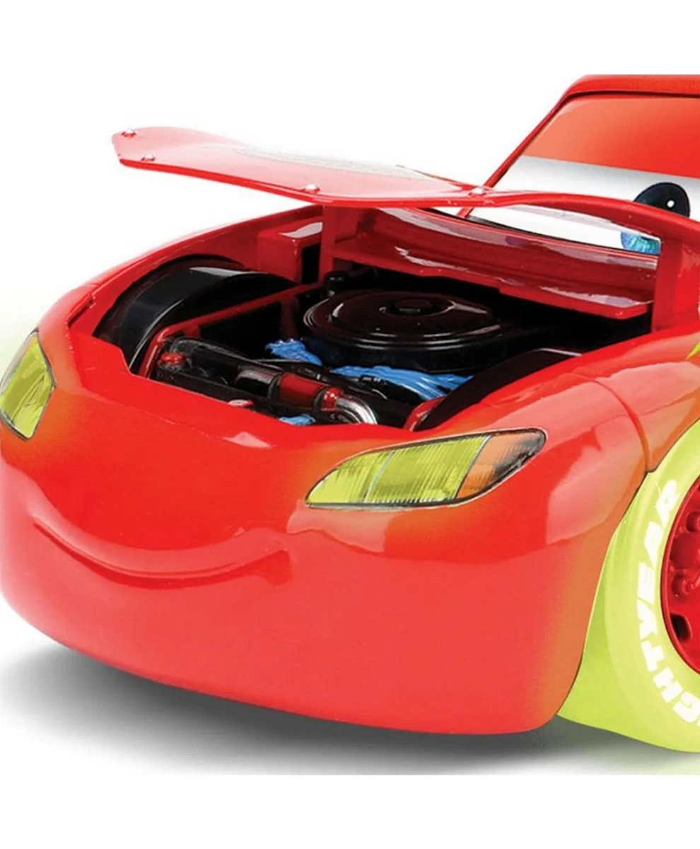 Lightning McQueen 1:24