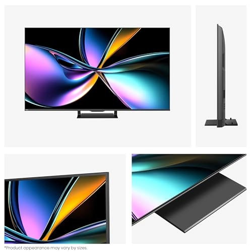 65U7Q PRO - 65 Inch