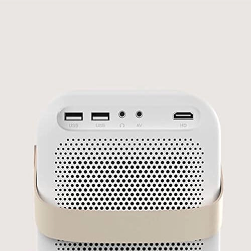 Projecter Mini Projector 7467834