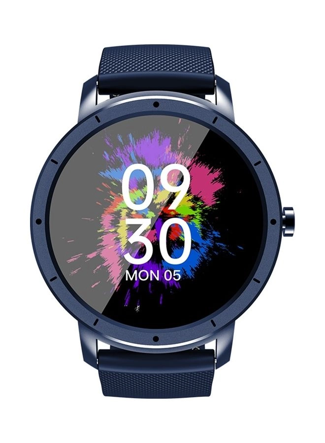 GULFLINK smartwatch 43.6mm Metal