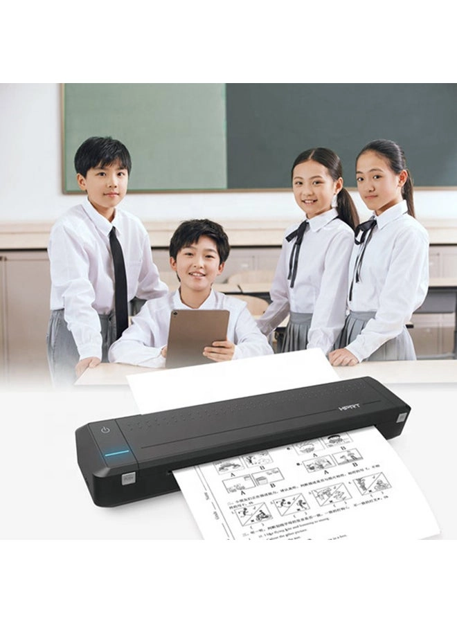 MT800 - thermal transfer A4