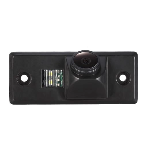 Car Reversing Camera - Night vision wireless 1280 x 720 pixels