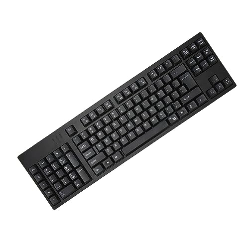 Left Hand Keyboard - Wired