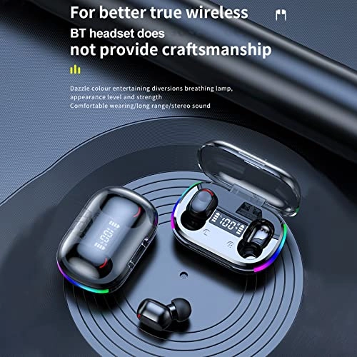 K10 Wireless Earbud
